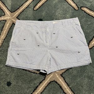 Vineyard Vines Striped Whale Shorts 16